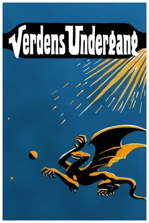 Verdens undergang 1916