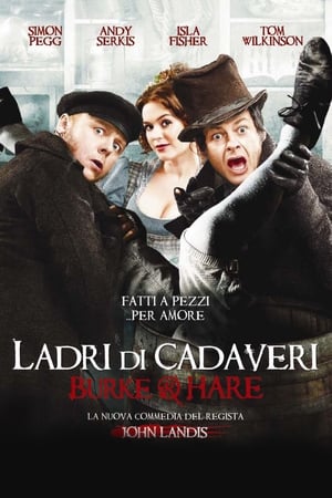 Image Ladri di cadaveri - Burke & Hare