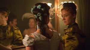 مشاهدة فيلم Lizzie 2018 مترجم