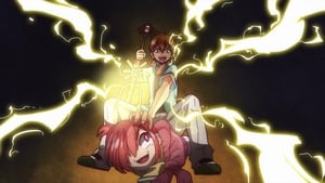Toilet-Bound Hanako-kun Season 1 Episode 8