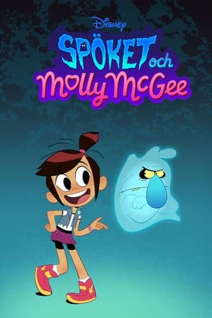 Image The Ghost and Molly McGee