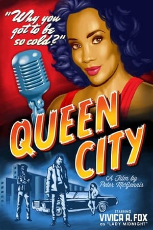 Queen City 2013