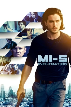 Image MI-5 Infiltration