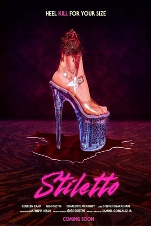 Image Stiletto