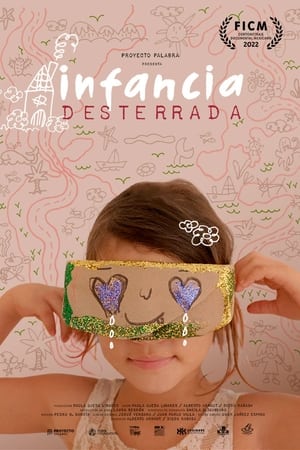 Image Infancia desterrada