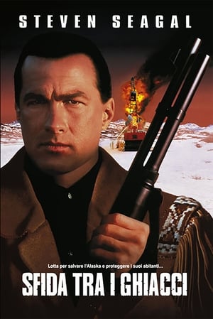 Poster Sfida tra i ghiacci 1994