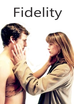 Poster Fidelity 2000