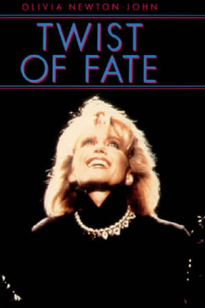 Image Olivia Newton-John: Twist Of Fate