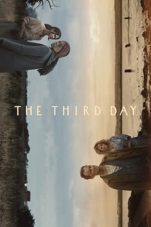 Poster The Third Day Season 1 Tuesday - The Daughter 2020