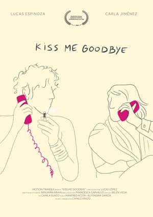 Télécharger Kiss Me Goodbye ou regarder en streaming Torrent magnet 