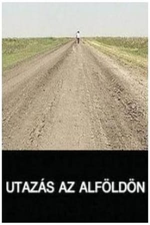 Poster Utazás az Alföldön 1995