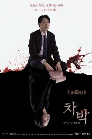 Télécharger 차박 - 살인과 낭만의 밤 ou regarder en streaming Torrent magnet 