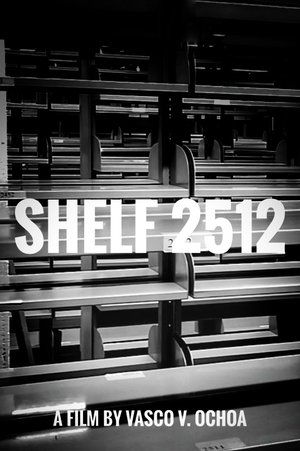 Nonton film Shelf 2512 (2020) terbaru sub indo