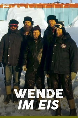 Wende im Eis - Die Geschichte der letzten DDR-Antarktisforscher 2020