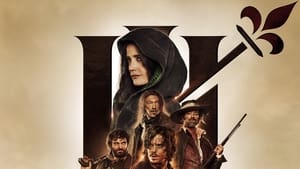 مشاهدة فيلم The Three Musketeers: D’Artagnan 2023 مترجم – مدبلج