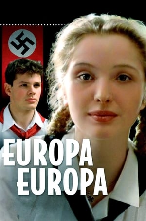 Poster Europa Europa 1990