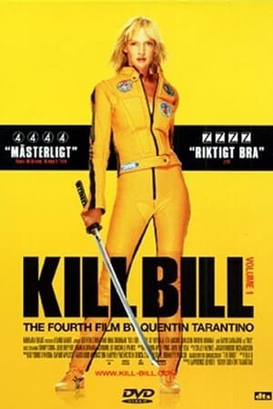 Image Kill Bill: Vol. 1