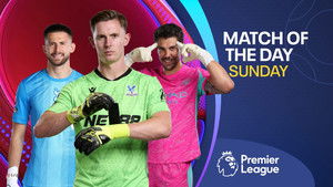 Match of the Day Season 62 :Episode 31  MOTD - 14th December 2025