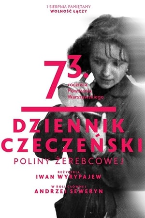 Image Dziennik czeczenski Poliny Zerebcowej