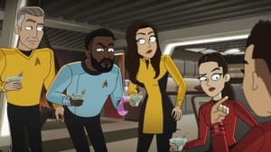 Star Trek: Strange New Worlds Season 2 Episode 7 مترجمة