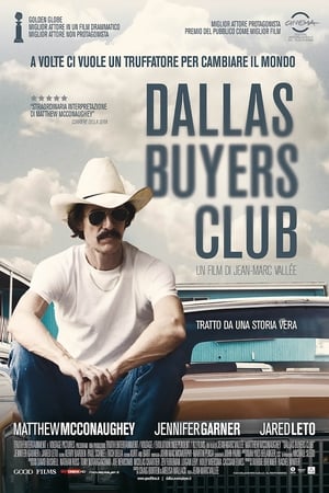 Dallas Buyers Club 2013