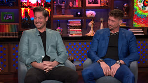 Watch What Happens Live with Andy Cohen Season 19 :Episode 190  Craig Conover and Kory Keefer