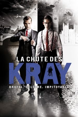 Télécharger La Chute des Kray ou regarder en streaming Torrent magnet 