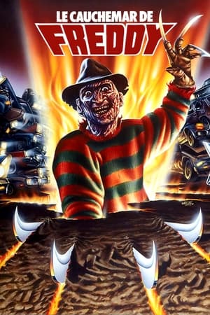 Télécharger Le Cauchemar de Freddy ou regarder en streaming Torrent magnet 