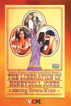 Télécharger The Liberation of Honeydoll Jones ou regarder en streaming Torrent magnet 