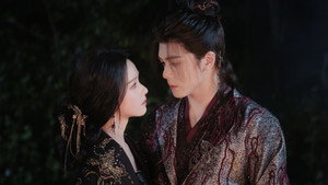 Veil of Shadows Season 1 :Episode 9  Episode 9