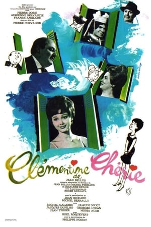 Clémentine chérie 1964