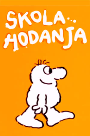 Image Škola hodanja