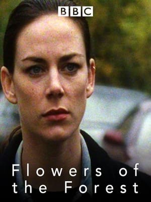Poster Flowers of the Forest 1996