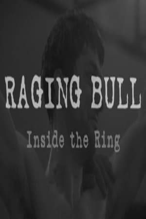 Image Raging Bull: Inside the Ring