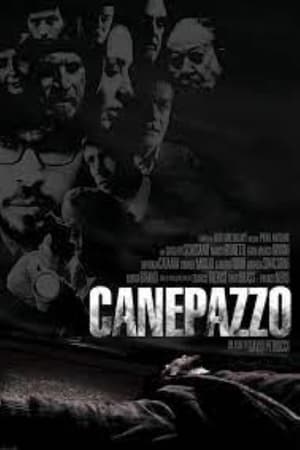 Poster Canepazzo 2012