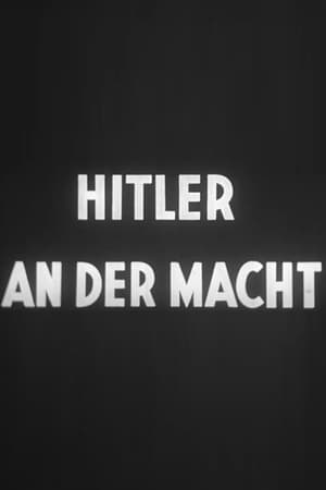 Télécharger Hitler an der Macht ou regarder en streaming Torrent magnet 