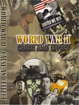 Nonton film World War II: Cause and Effect (2015) terbaru sub indo
