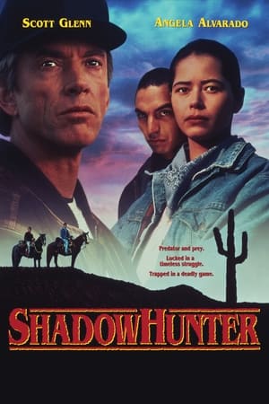 Poster Shadowhunter 1993