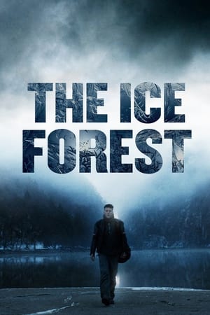 Poster The Ice Forest 2014