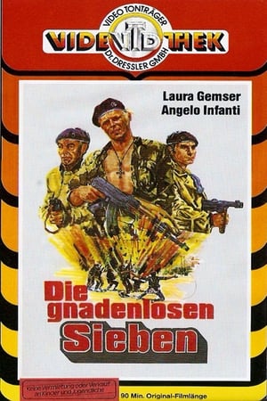 Die Gnadenlosen Sieben 1982