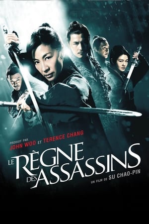 Télécharger Le Règne des assassins ou regarder en streaming Torrent magnet 