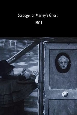Scrooge; or Marley's Ghost 1901