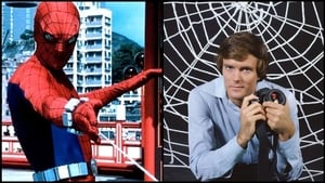 مشاهدة فيلم The Amazing Spider-Man 1977 مباشر اونلاين