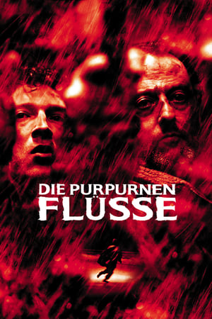 Poster Die purpurnen Flüsse 2000