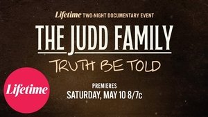 The Judd Family: Truth Be Told (2025)