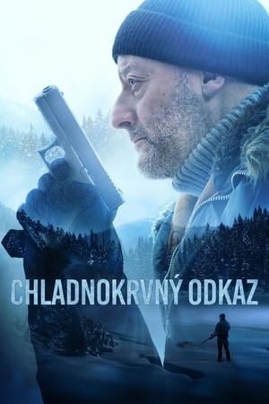 Poster Chladnokrvný odkaz 2019