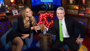 Watch What Happens Live with Andy Cohen Season 13 :Episode 92  Mariah Carey