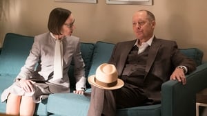 The Blacklist Season 4 Episode 2