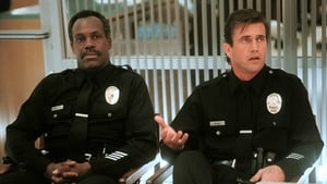 مشاهدة فيلم Lethal Weapon 3 1992 مترجم