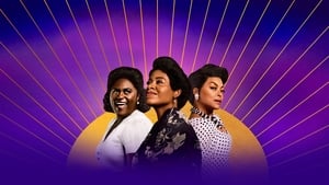 مشاهدة فيلم The Color Purple 2023 مترجم